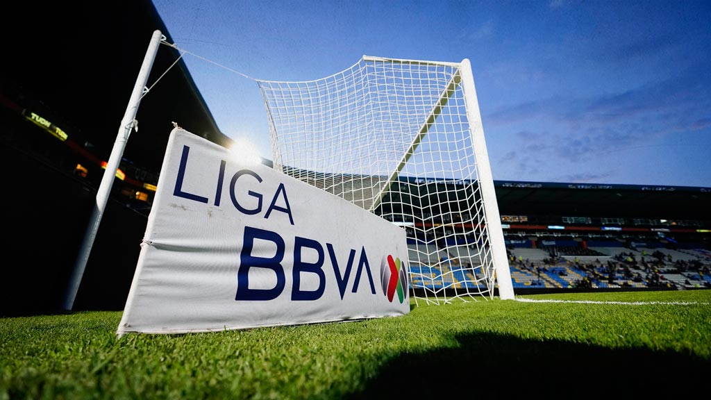Dentro de la Liga MX se juegan las semifinales de ida del Apertura 2022