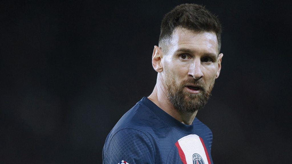 Lionel Messi: esto es lo que le ofrece PSG para renovar