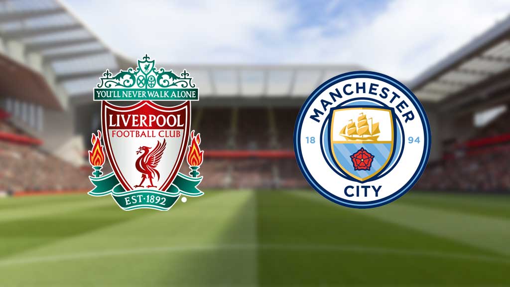Liverpool vs Manchester City: Horario para México, canal de transmisión, cómo y dónde ver el partido de Liga Inglesa; Premier League 22-23