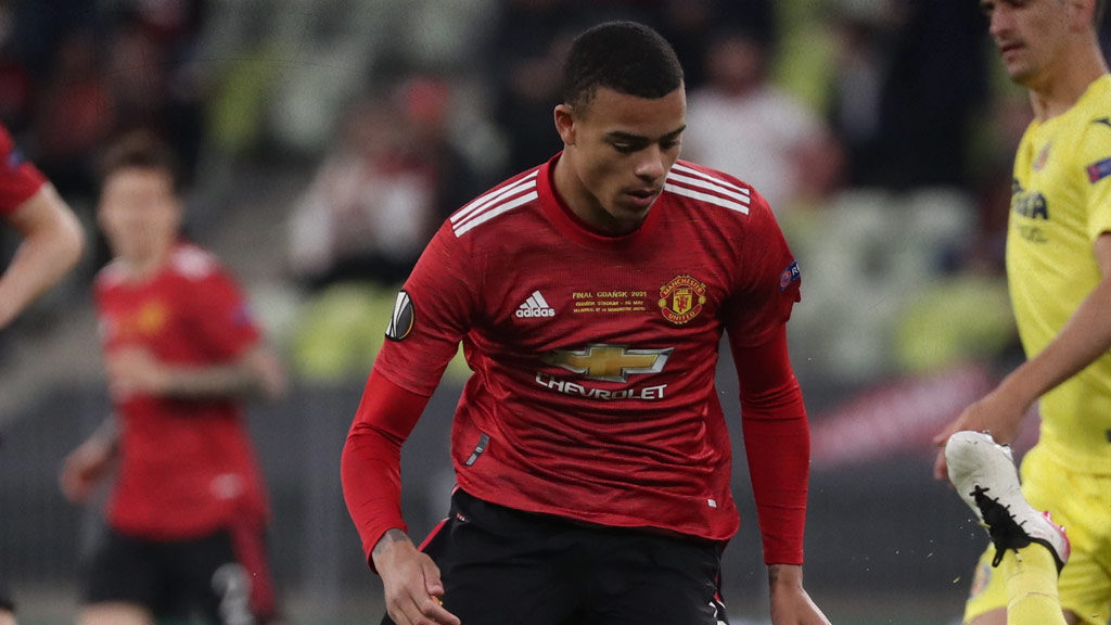 Mason Greenwood, de promesa del Manchester United a acusado de violación y agresión