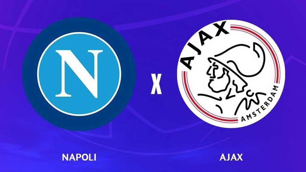 Napoli vs Ajax: Horario para México, canal de transmisión, cómo y dónde ver el partido; Jornada 4 de Champions League 22-23
