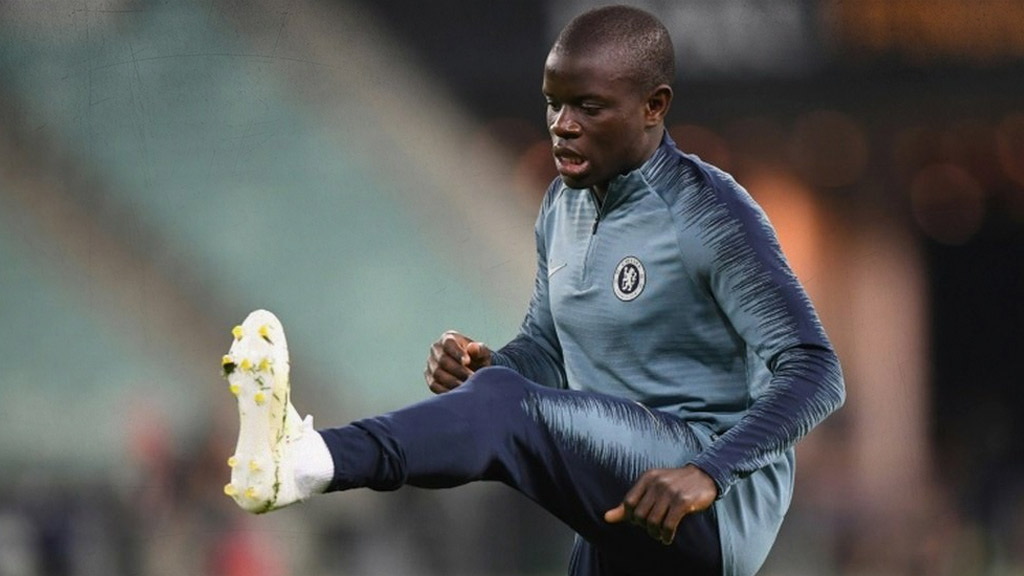 N’golo Kanté se quedará sin Qatar 2022 con la Selección de Francia