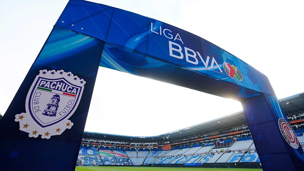 Pachuca vs Toluca: transmisión en vivo del partido de Gran Final vuelta; escucha la Liga MX Apertura 2022 en directo