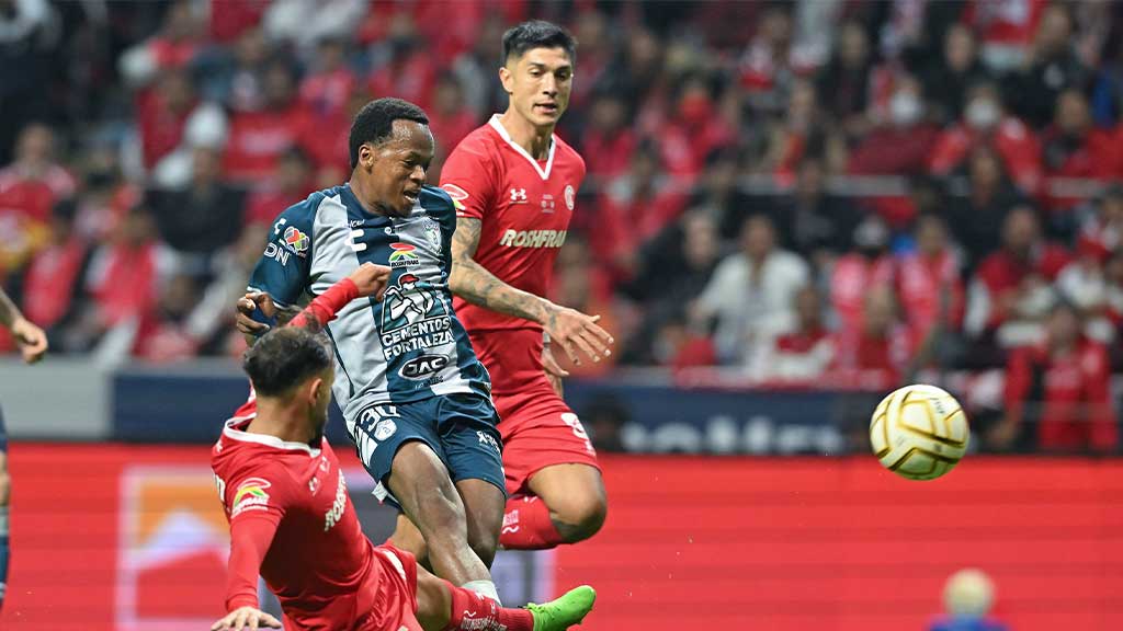 Pachuca vs Toluca: Horario, canal de transmisión, cómo y dónde ver el partido de Liguilla, Final vuelta de Liga MX Apertura 2022