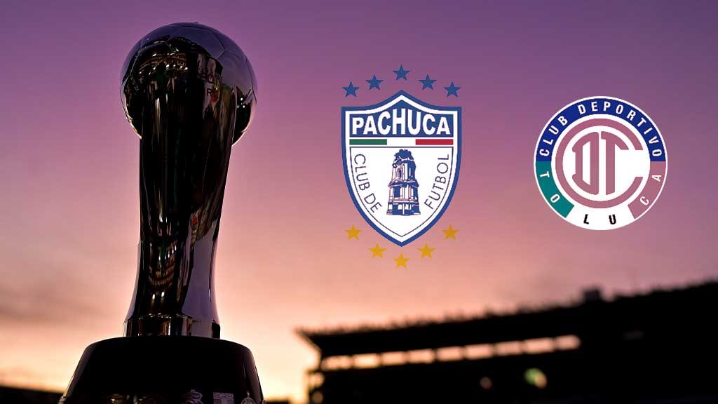 Final Pachuca vs Toluca: Liga MX anuncia días y horas de los partidos de Liguilla, Apertura 2022