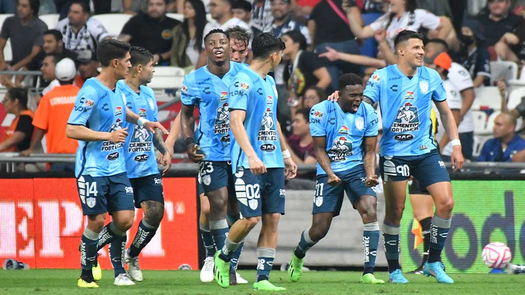 De nueva cuenta, Grupo Pachuca volverá a estar presente en una Final Liga MX