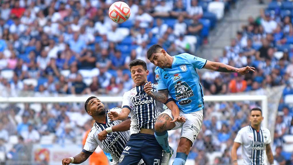 Rayados de Monterrey vs Pachuca: Qué necesitan en la vuelta para calificar a la Final de la Liguilla, Apertura 2022