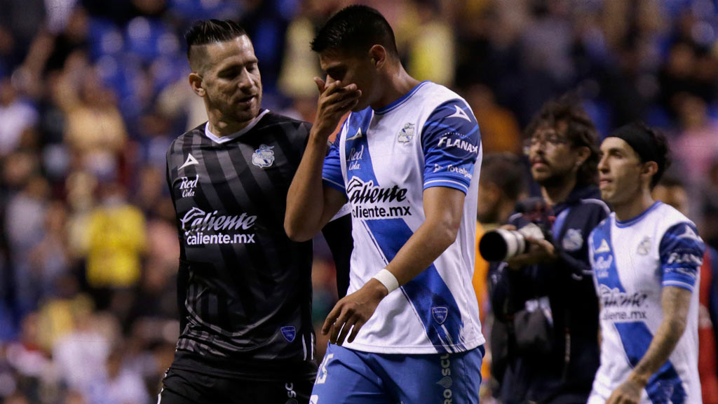 Puebla: Revelan oferta millonaria para comprar al club