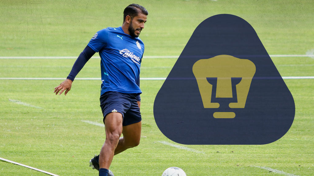 Pumas: Estos son los refuerzos que ya suenan para el Clausura 2023