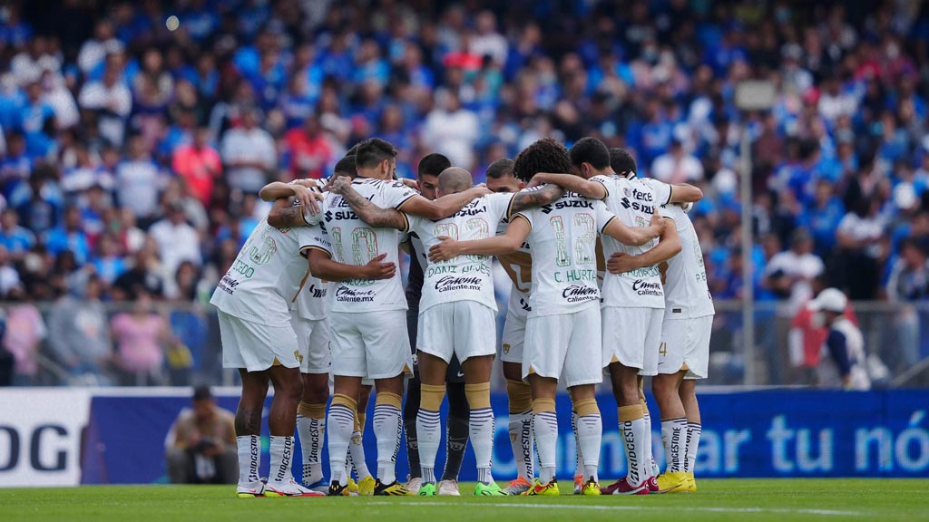 Pumas: La oferta económica para su nuevo DT en el Clausura 2023