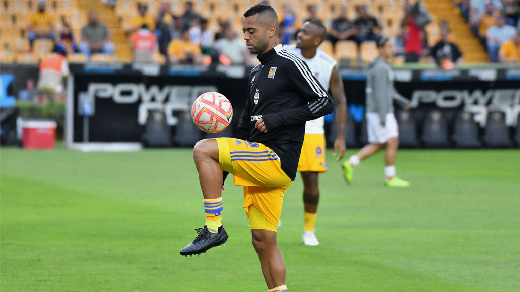 ¿Pumas puede fichar a Rafael Carioca?