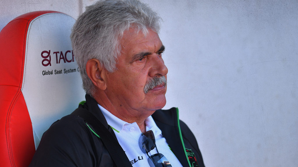 Pumas: Se enfría llegada de Tuca Ferretti como técnico