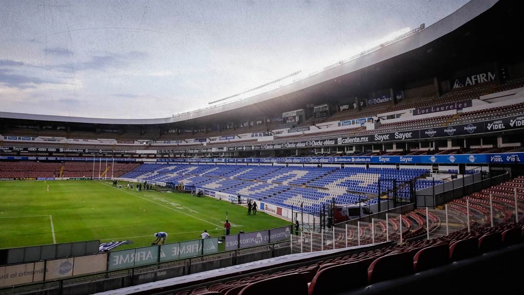 Querétaro reabrirá Estadio Corregidora y podría quedarse con mismo dueño