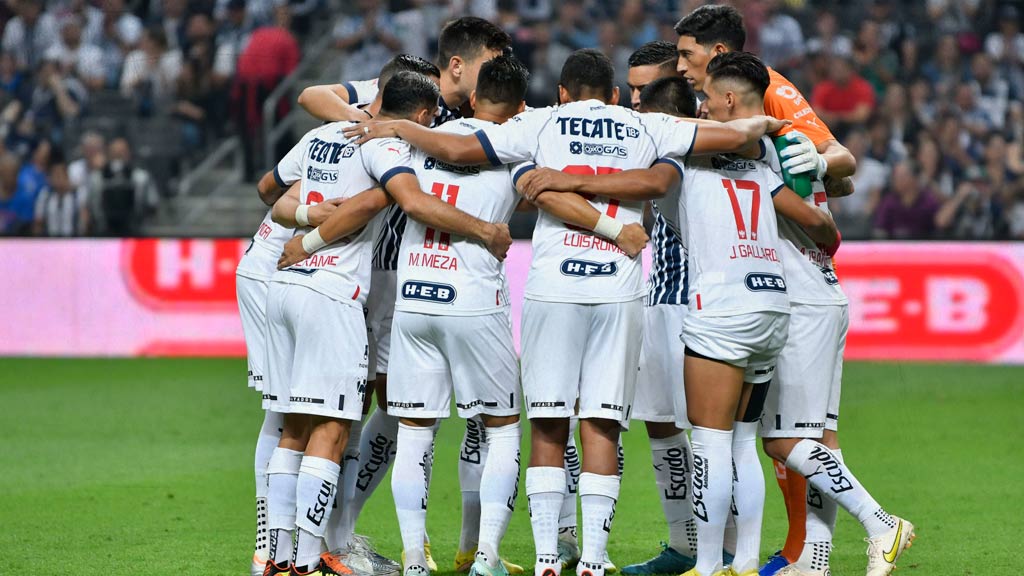 ¿Rayados de Monterrey podría cambiar de televisora?