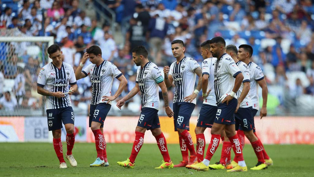 Rayados de Monterrey: Quién es George Brown, la nueva cara británica del club