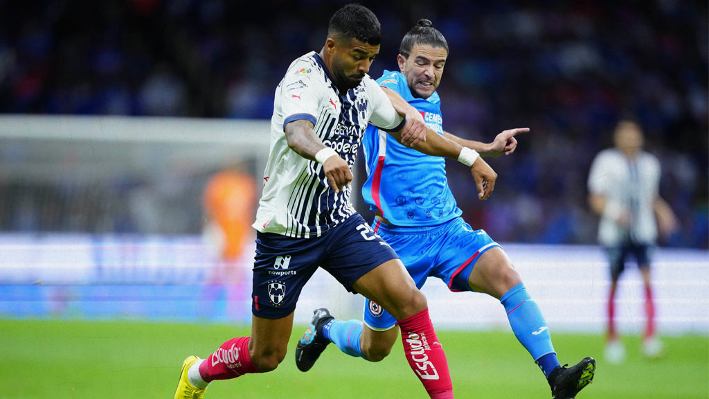 Rayados de Monterrey vs Cruz Azul: Horario, canal de transmisión, cómo y dónde ver el partido de Liguilla, cuartos vuelta de Liga MX Apertura 2022
