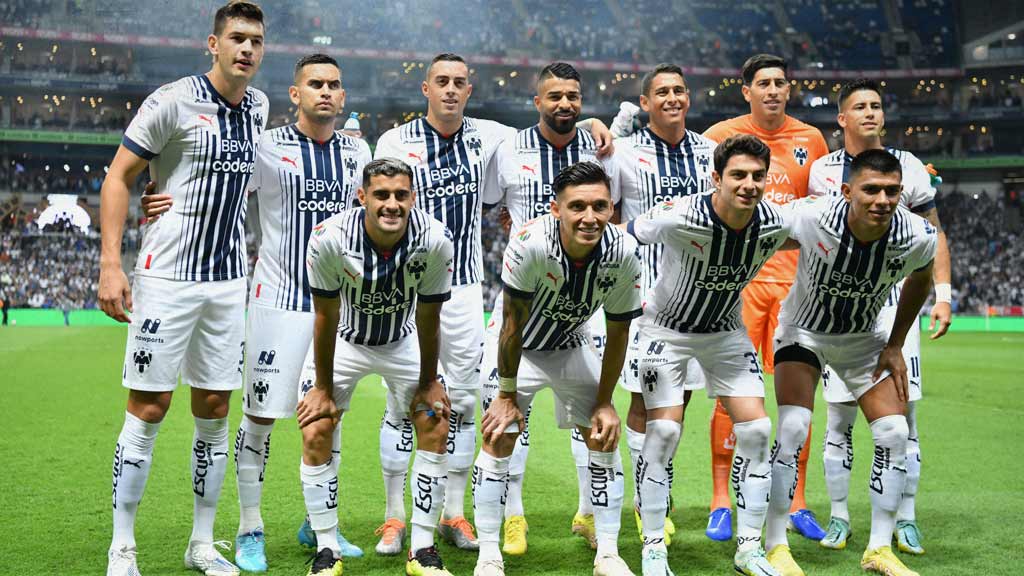 Rayados de Monterrey puede cambiar sus derechos de transmisión en Estados Unidos