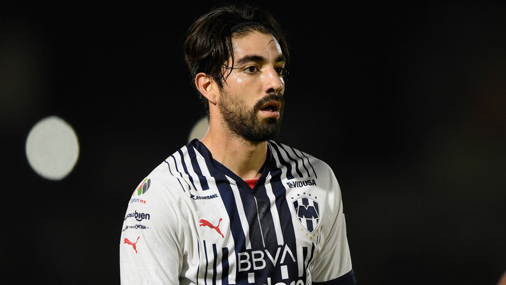 Rodolfo Pizarro no está contemplado por Inter de Miami