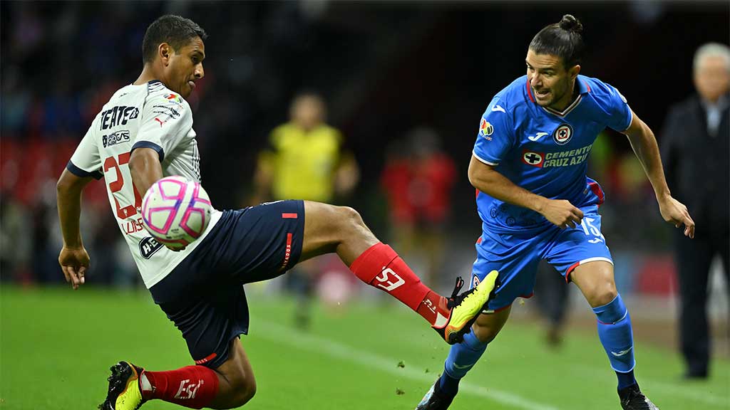 Cruz Azul: Qué necesita en la vuelta para calificar a semifinales de la Liguilla, tras ganar/empatar/perder ante Rayados en cuartos ida