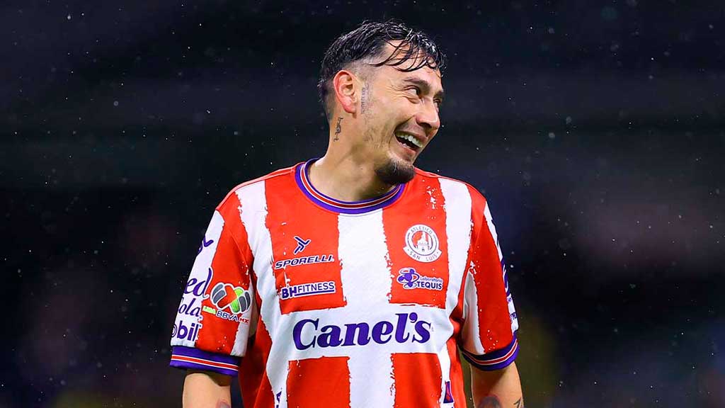 Liga MX: Los 5 jugadores que más finales han perdido