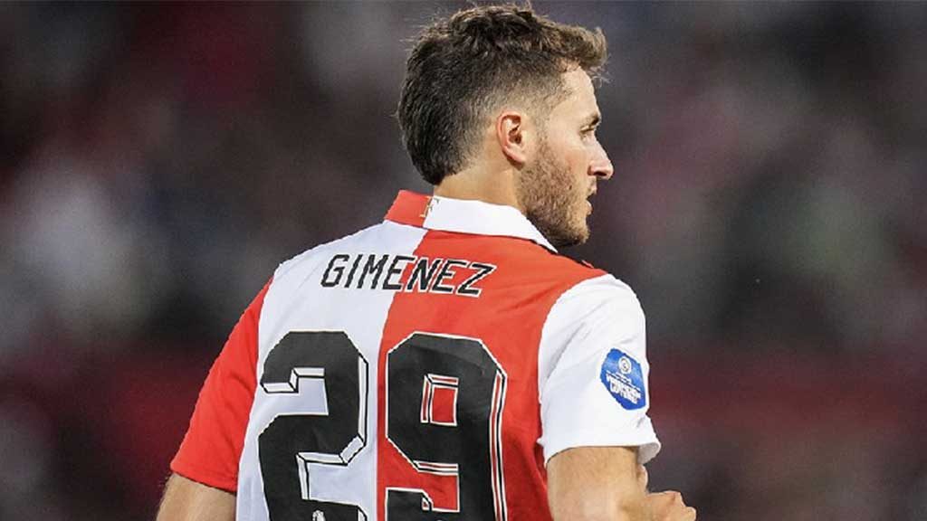 Sturm vs Feyenoord: Horario para México, canal de transmisión, cómo y dónde ver a Santi Giménez; J5 de Europa League 22-23
