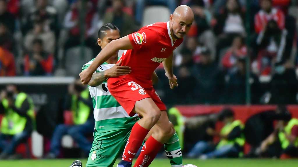 Santos vs Toluca: Horario, canal de transmisión, cómo y dónde ver el partido de Liguilla, cuartos vuelta de Liga MX Apertura 2022