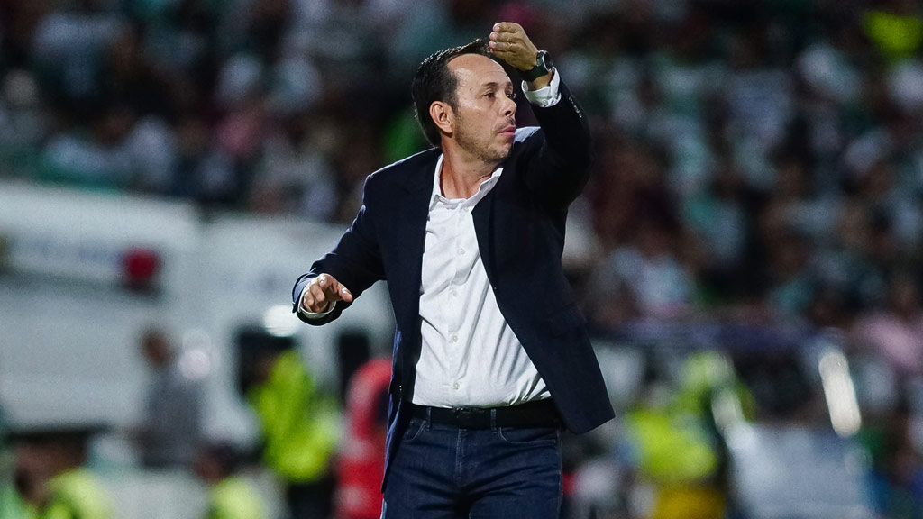 Santos Laguna: ¿Seguirá Eduardo Fentanes al frente del club?