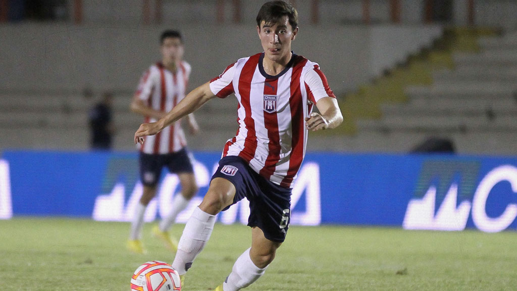 Sebastián Pérez Bouquet puede ser refuerzo para Cruz Azul en el Clausura 2023
