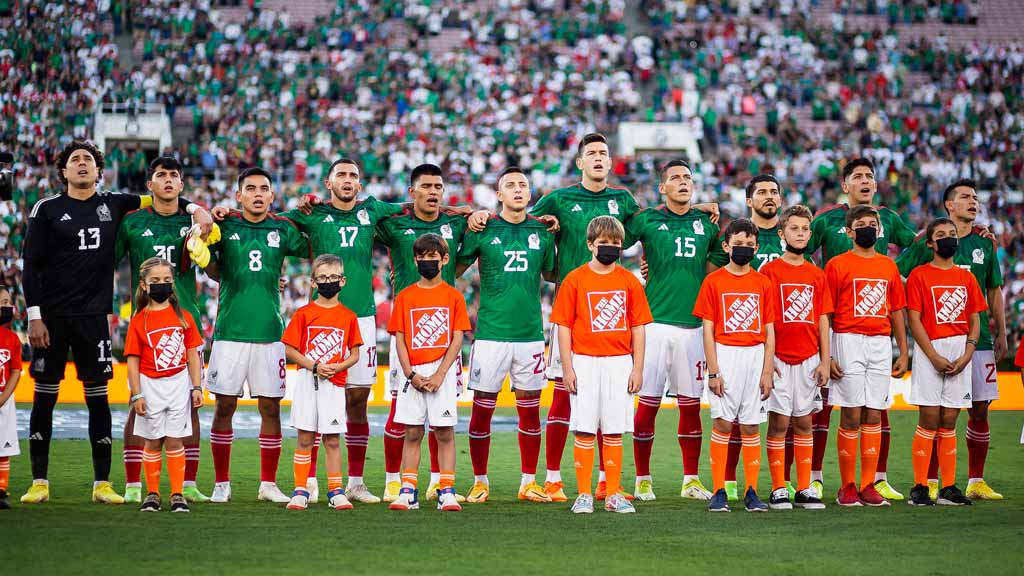 Selección Mexicana: Gerardo Martino define 24 futbolistas para Qatar 2022
