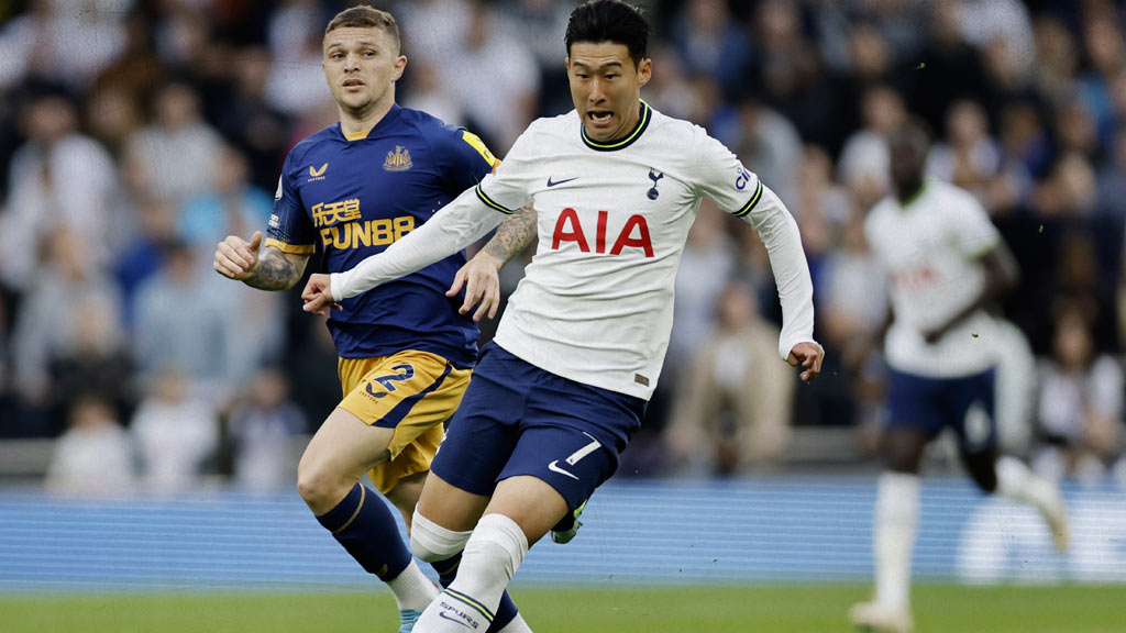 Heung-Min Son tiene planeado salir del Tottenham Hotspur y ya existen opciones en el mercado