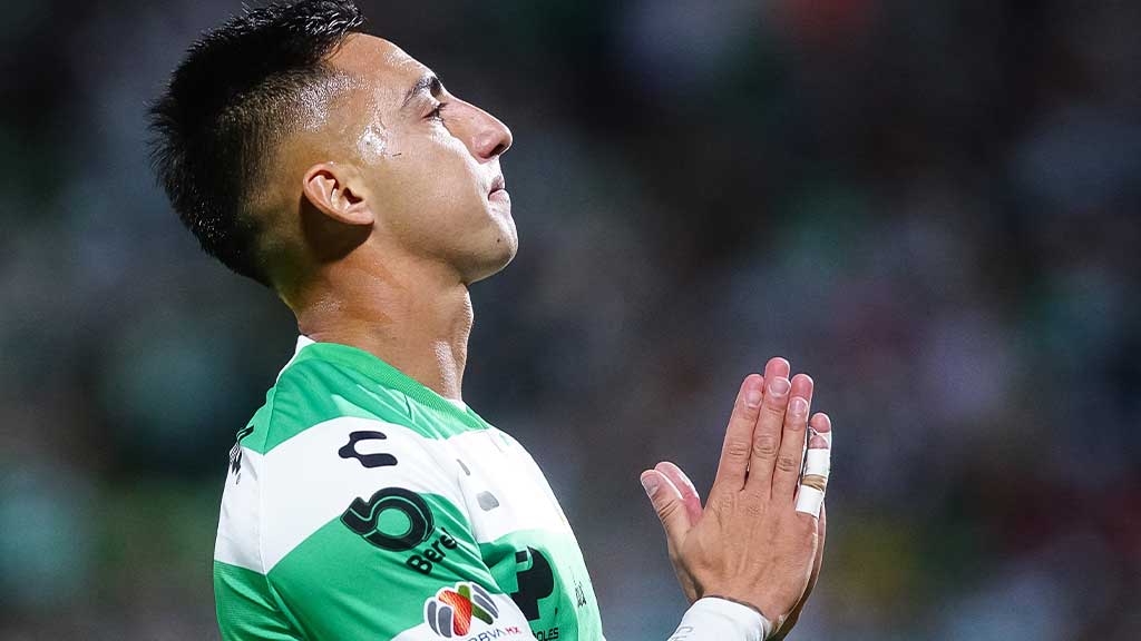 Liga MX: Los 6 jugadores que se perderán el inicio del Clausura 2023