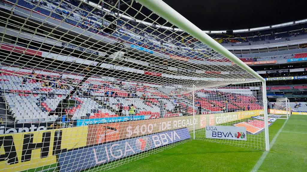 En Televisa han decidido dividir el negocio del futbol y Estadio Azteca en busca de nuevos inversionistas