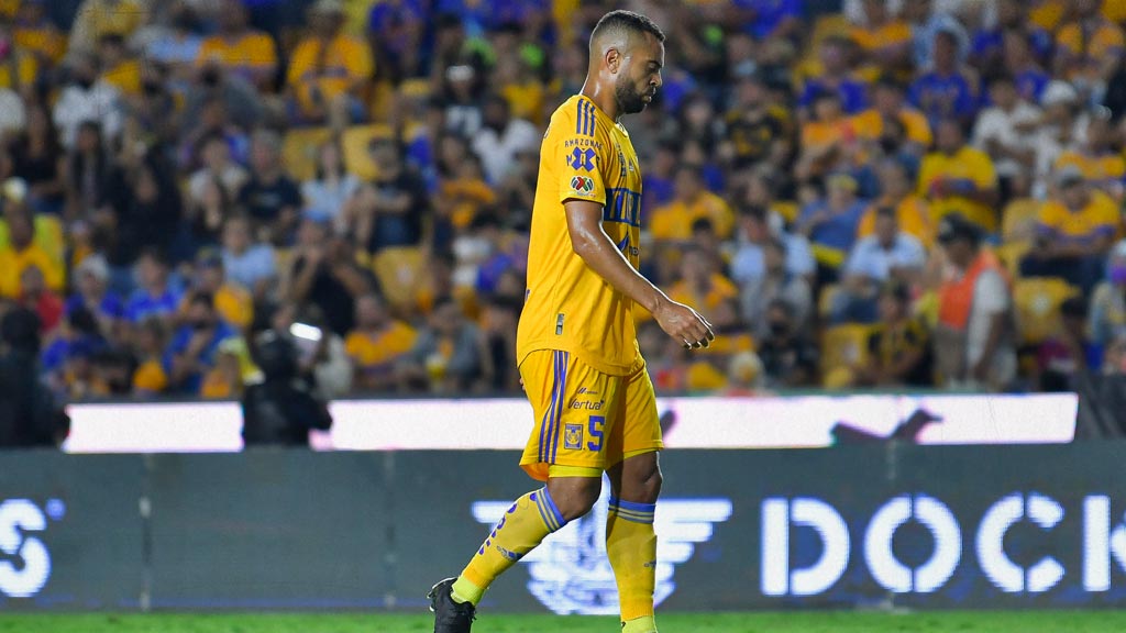 Tigres UANL: Rafael Carioca encamina su salida del club