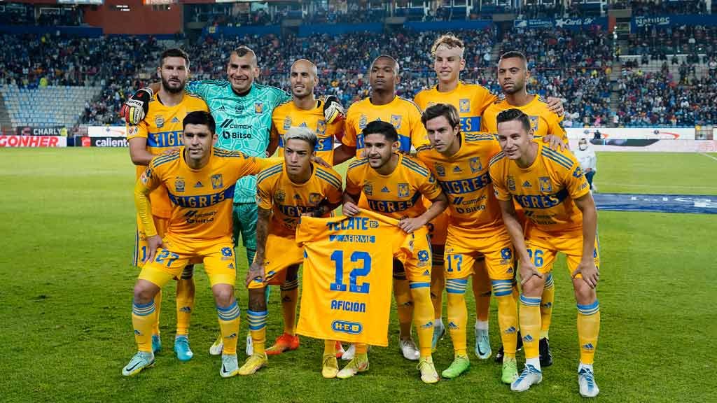 Tigres UANL rompe racha de nueve años disputando finales