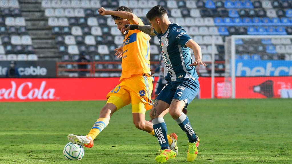 Tigres vs Pachuca: transmisión en vivo del partido de cuartos ida; escucha la Liga MX Apertura 2022 en directo