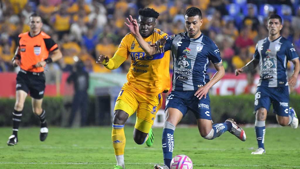Pachuca vs Tigres: Horario, canal de transmisión, cómo y dónde ver el partido de Liguilla, cuartos vuelta de Liga MX Apertura 2022