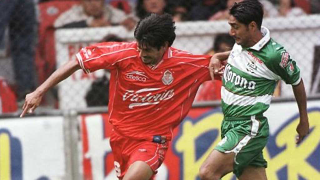 La última ocasión que Toluca marcó 5 goles en una Final de Liga MX