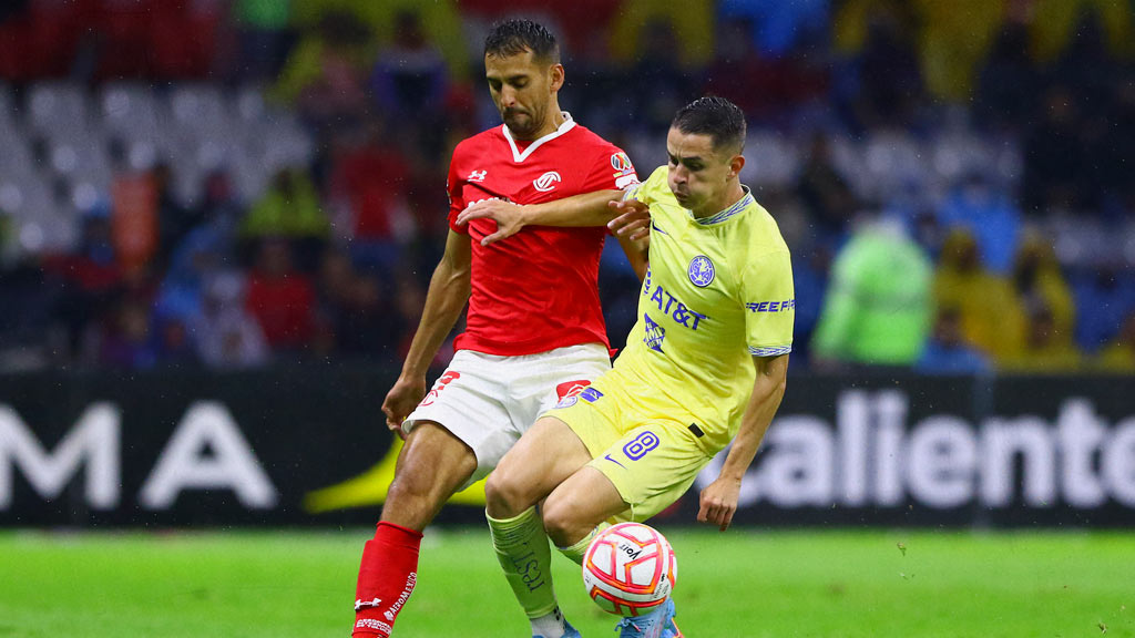 Toluca vs América: Horario, canal de transmisión, cómo y dónde ver el partido de Liguilla, Semifinal ida de Liga MX Apertura 2022