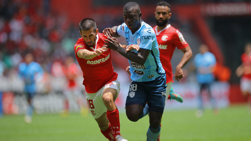 Toluca vs Pachuca: Horario, canal de transmisión, cómo y dónde ver el partido de Liguilla, Final ida de Liga MX Apertura 2022
