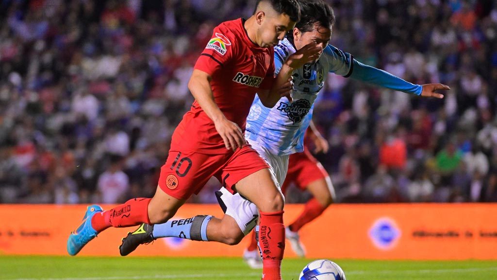 Toluca vs Querétaro: Horario, canal de transmisión, cómo y dónde ver el partido; Jornada 17 de Liga MX Apertura 2022