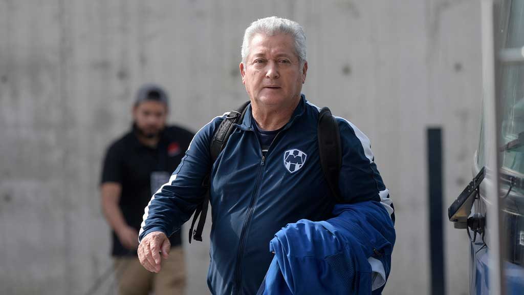 Liga MX: Las finales que han jugador los técnicos semifinalistas del Apertura 2022