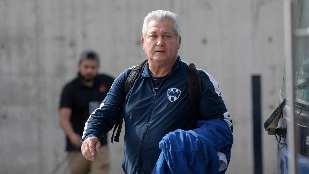 Liga MX: Las finales que han dirigido los técnicos semifinalistas del Apertura 2022