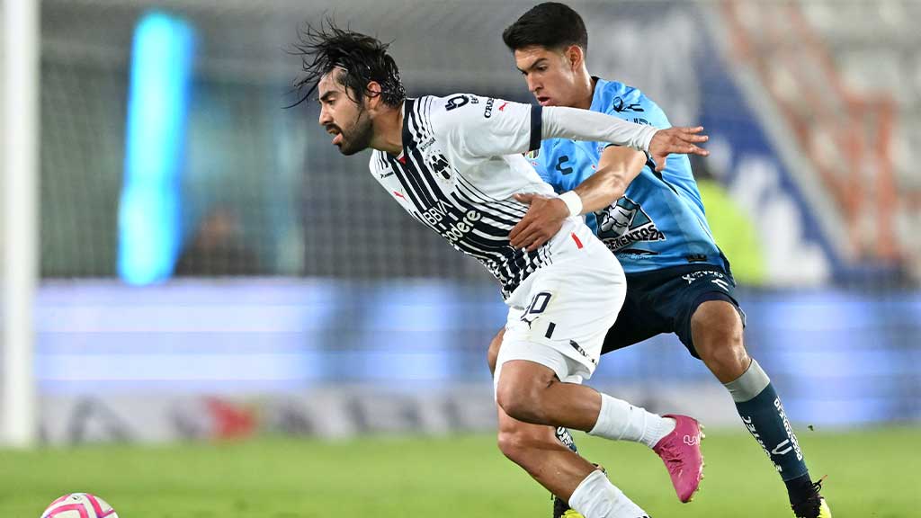 Rayados de Monterrey vs Pachuca: Horario, canal de transmisión, cómo y dónde ver el partido de Liguilla, semifinal vuelta de Liga MX Apertura 2022