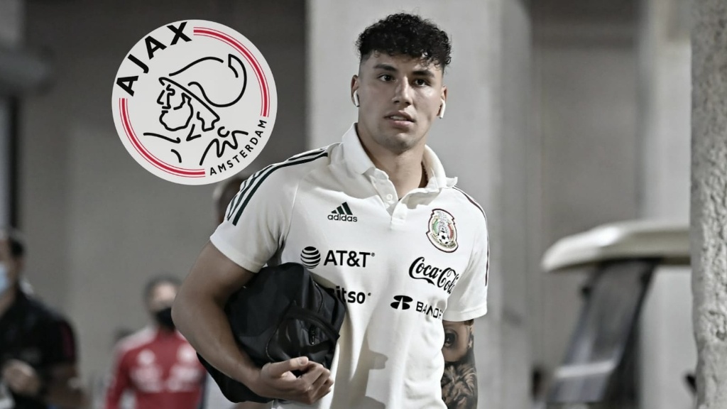El complicado inicio de Jorge Sánchez en el Ajax, entre críticas y halagos