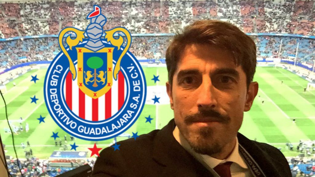 Los motivos por los que Chivas eligió a Veljko Paunovic como su nuevo director técnico