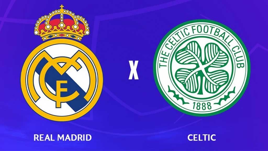 Real Madrid vs Celtic: Horario para México, canal de transmisión, cómo y dónde ver el partido; Jornada 6 de Champions League 22-23