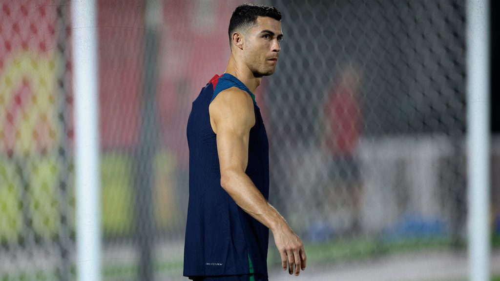 Al-Nassr pone 225 millones por Cristiano Ronaldo