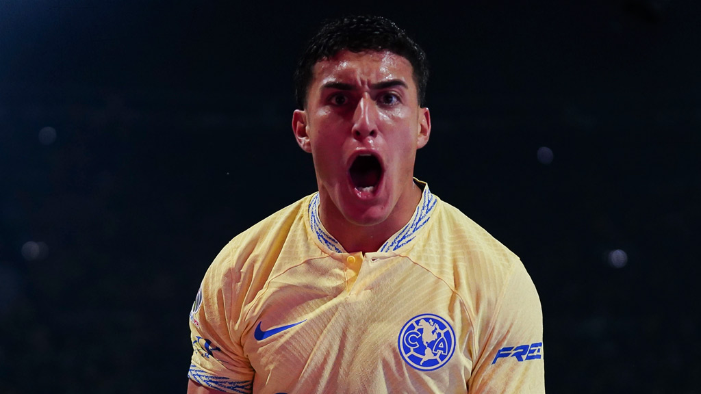 Estados Unidos quiere contar con Alejandro Zendejas para el 2023
