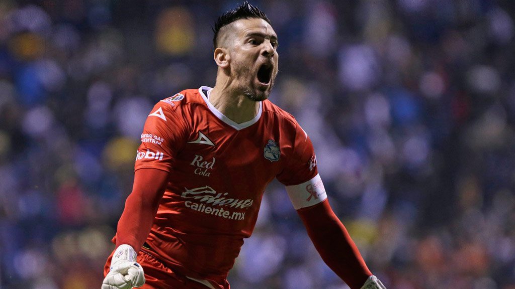 Antony Silva se queda en Puebla, aseguran