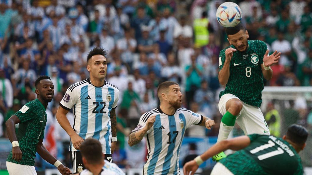 Argentina vs Arabia Saudita: Por qué se señaló el polémico penal que anotó Messi en el Mundial Qatar 2022